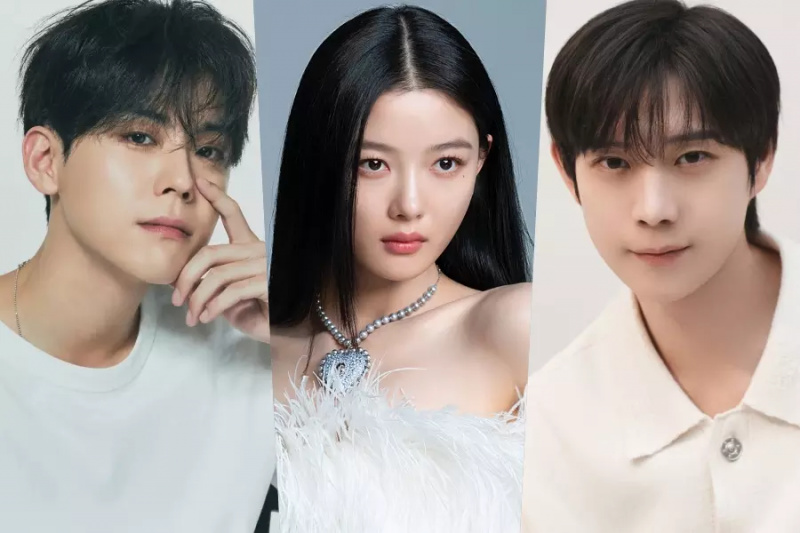 Kim Do Hoon s'uneix a Kim Yoo Jung i Kim Young Dae en converses per a un nou drama basat en webtoon