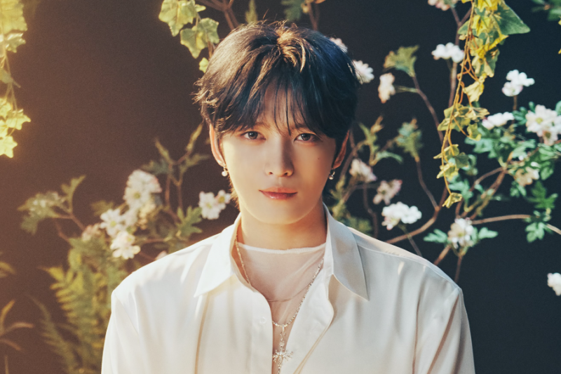 Kim Jae Joong confirmé pour son retour en hiver