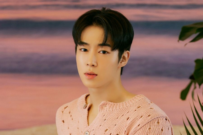 Dawon SF9 Mengumumkan Tarikh Pendaftaran Tentera