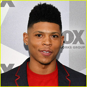 Bryshere Grey ของ Empire ถูกจับในข้อหาใช้ความรุนแรงในครอบครัว | บรายเชอร์ เกรย์