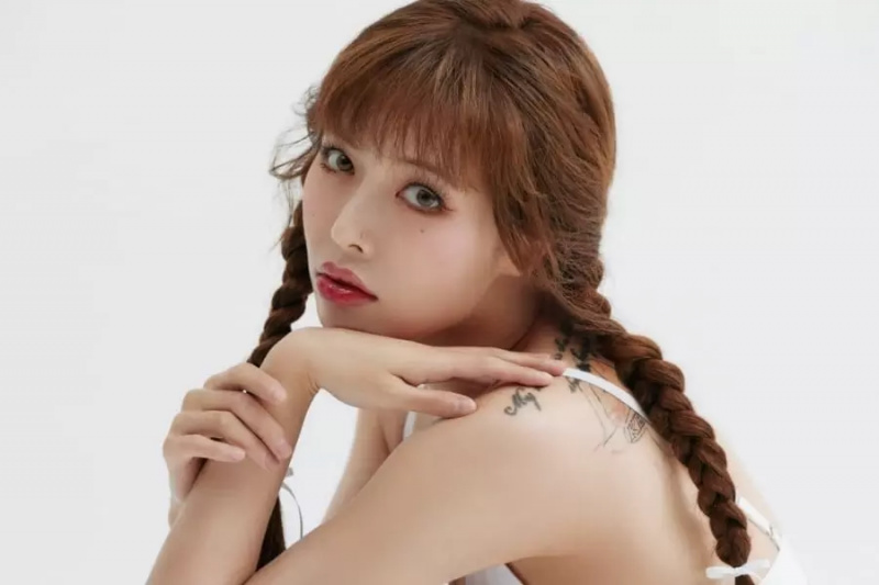 HyunA'nın Ajansı Kötü Amaçlı Gönderilere Karşı Yasal İşlem Uyardı