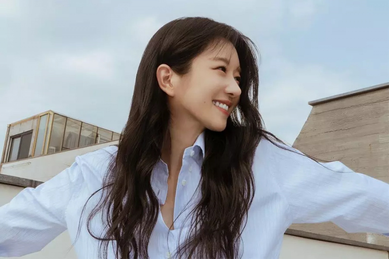 ซอเยจีเปิดตัวบัญชีอินสตาแกรมส่วนตัว