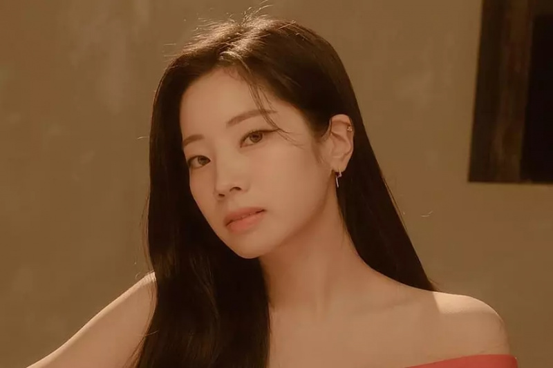 DALAWANG BESES's Dahyun In Talks For Korean Adaptation Of Taiwanese Romance Film “You Are The Apple Of My Eye”
