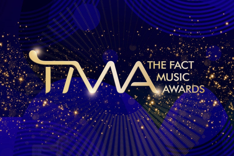 Zwycięzcy drugiego dnia nagrody The Fact Music Awards 2024 (TMA).
