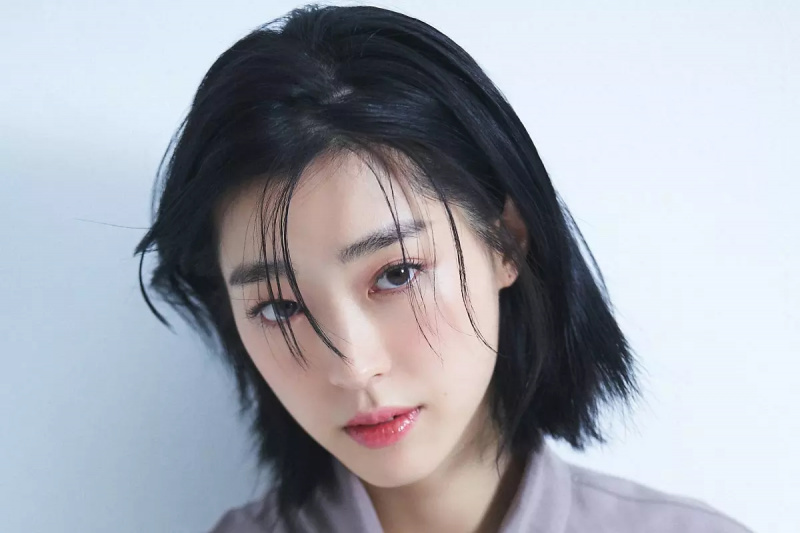 Choi Sung Eun im Gespräch über Hauptrolle in neuem Fantasy-Liebesdrama