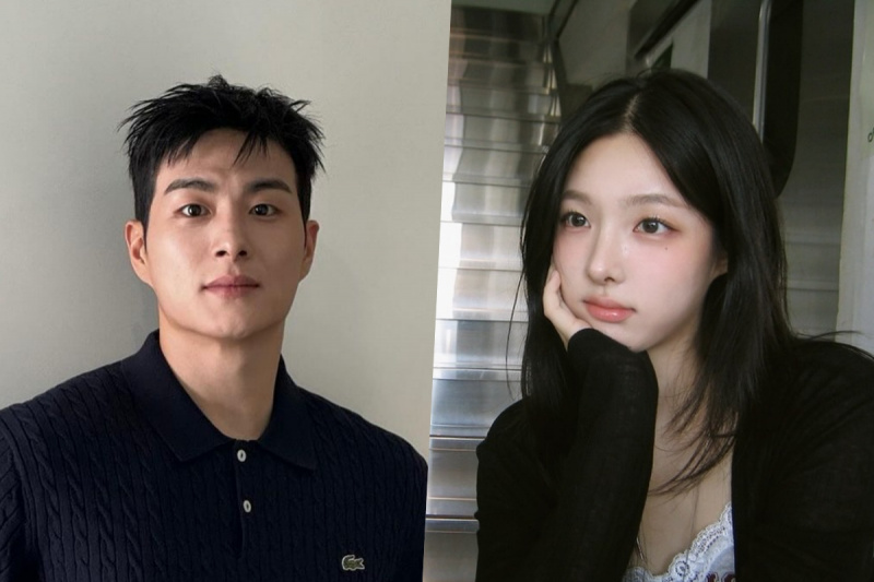 L'agence de Jung Gun Joo dément ses rumeurs de rencontre avec le YouTuber Nam Seo Yeon
