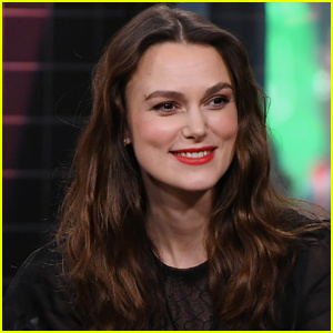 Keira Knightley nekter å gjøre dette nå som hun's a Mom of Two