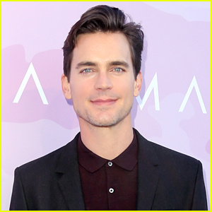 Matt Bomer afslører, at han næsten var på dette ikoniske Disney Børneshow | Matt Bomer
