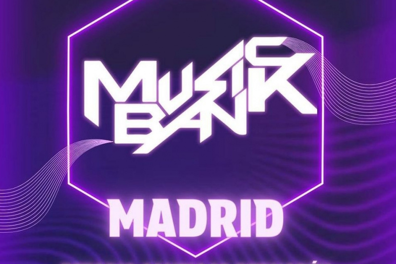 'Music Bank In Madrid' Is Officially Back On; New Venue Confirmed