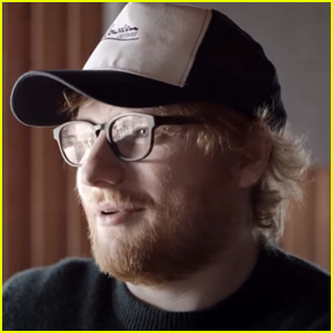 Ed Sheeran si apre sulla dipendenza in una rara intervista | Ed Sheeran