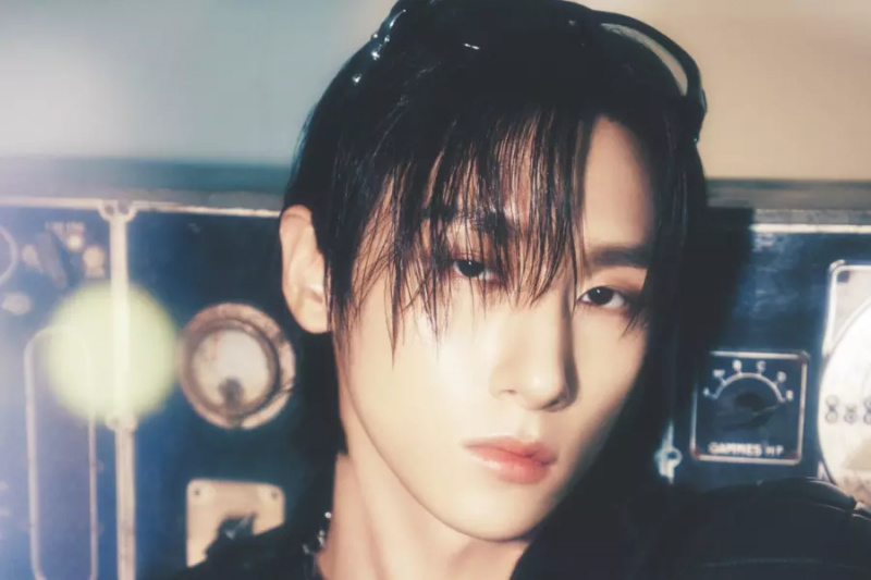 MONSTA X के I.M ने 2024 वर्ल्ड टूर 'ऑफ द बीट' के लिए तारीखों और शहरों की घोषणा की