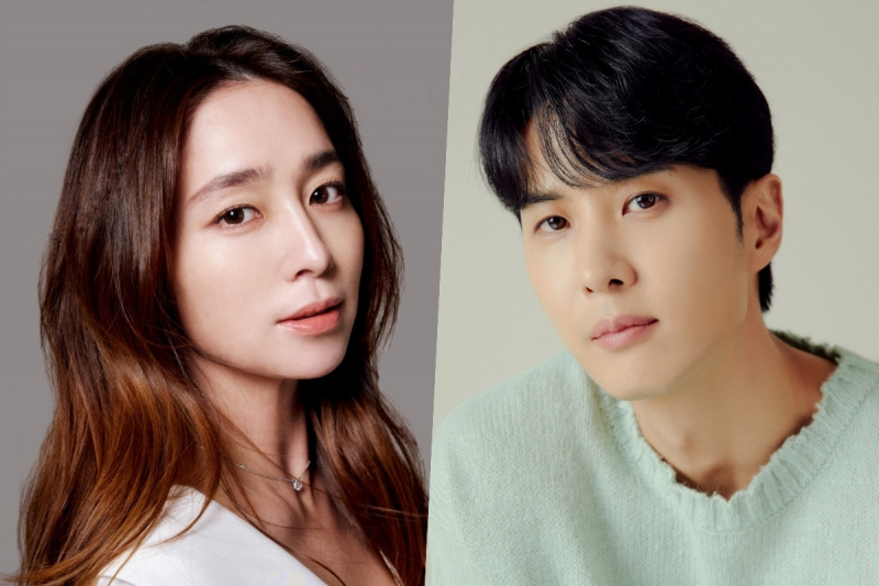 Lee Min Jung e Kim Ji Suk saranno i protagonisti di un nuovo dramma