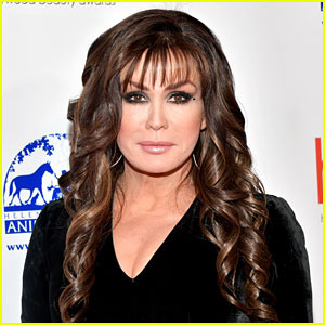 Marie Osmond explica per què's Not Leaving Any Money for Her Kids After She Dies