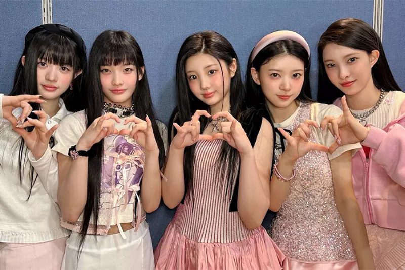 Skatīties: ILLIT ieņem 9. uzvaru “Magnetic” raidījumā “M Countdown”; BABYMONSTER, NCT's Doyoung un citu priekšnesumi