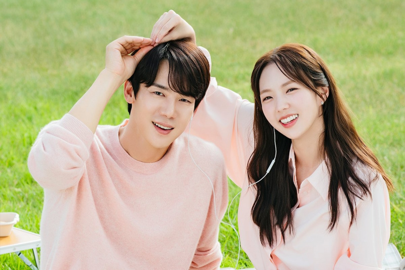 Yoo Yeon Seok e Chae Soo Bin escolhem suas cenas favoritas de “When The Phone Rings” antes do final
