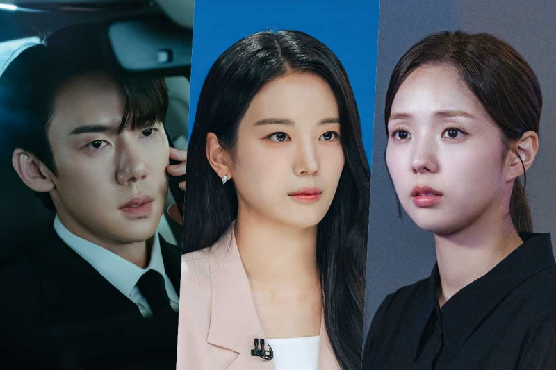 ยูยอนซอก, แชซูบิน, จางกยูริ และอีกหลายคนพูดถึงสิ่งที่รอคอยใน 'When The Phone Rings'