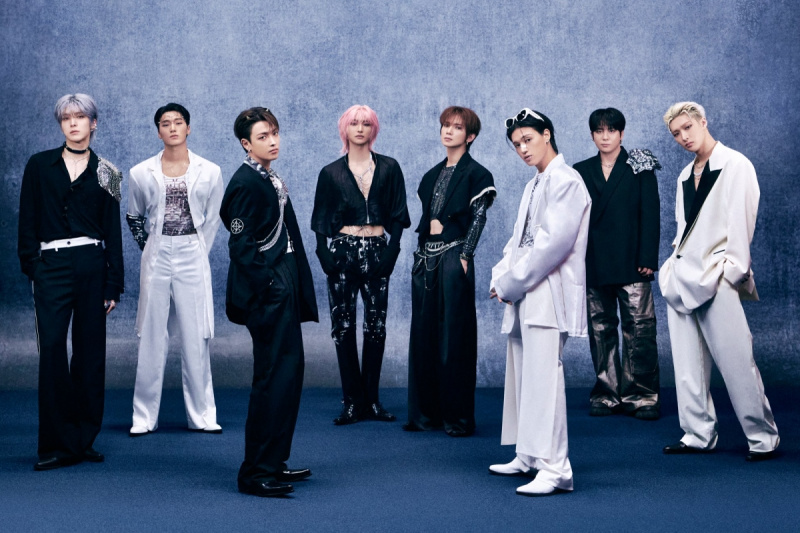 ATEEZ devine al treilea artist K-Pop din istorie care a înregistrat mai multe albume numărul 1 la Billboard 200