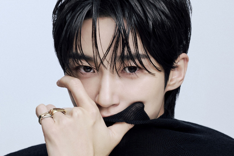 Byeon Woo Seok Tinawag na Brand Ambassador Para sa Cartier