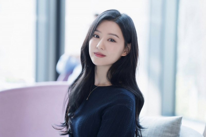 김지원이 말하는 '눈물의 여왕' 캐릭터와 가장 기억에 남는 장면 등
