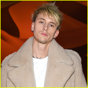 Machine Gun Kelly dezvăluie că tatăl său a murit în weekend: „N-am simțit niciodată o durere atât de adâncă” | Mitralieră Kelly
