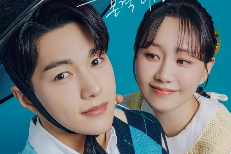 Kim Myung Soo i Lee Yoo Young tenen una química perfecta al proper drama 'Dare To Love Me'