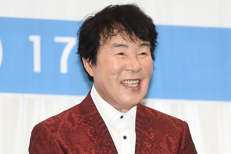 资深歌手歌曲Dae Kwan逝世
