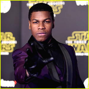 John Boyega attackiert Rassisten in den sozialen Medien nach dem Tod von George Floyd | John Boyega