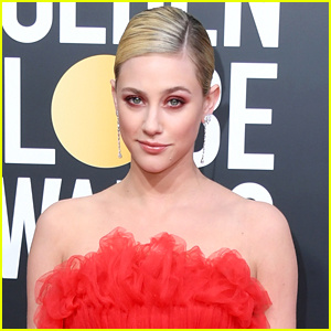 Lili Reinhart demana disculpes per utilitzar una foto en topless per exigir justícia per a Breonna Taylor