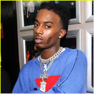 Playboi Carti gearresteerd in Georgië wegens drugs- en wapenaanklachten | playboi carti