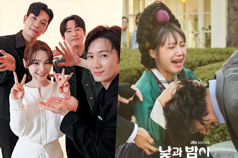 „Connection” și Jeong Eun Ji de la Apink sunt în topul celor mai populare clasamente ale actorilor și dramei
