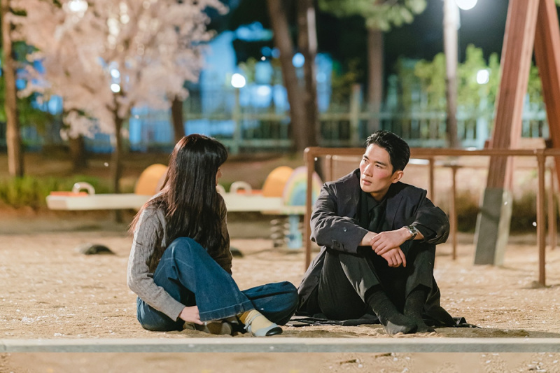 “My Sweet Mobster” đạt mức cao mới mọi thời đại