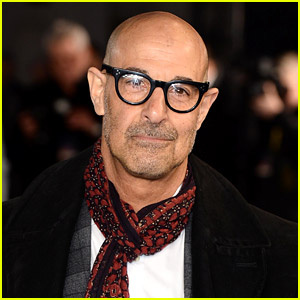 Video Stanley Tucci Membuat Koktel Ini Menjadi Viral! | Stanley Tucci