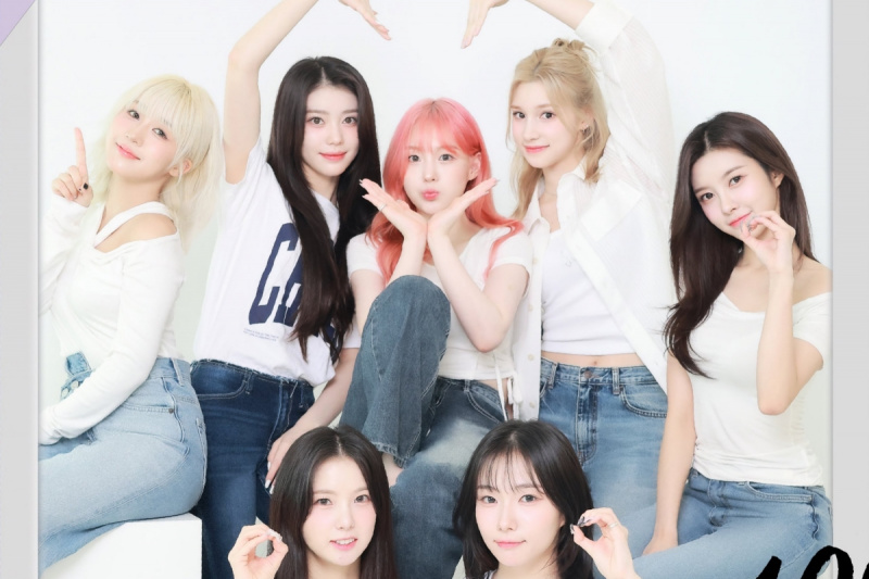 Update: Inilabas ng Kep1er ang Bagong Teaser Video Para sa Paparating na Mini Album na 'TIPI-TAP'