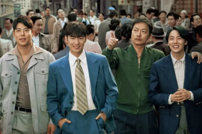 “Chief Detective 1958” ทำลายสถิติช่อง MBC ด้วยเรตติ้งรอบปฐมทัศน์สูงสุดในบรรดาละครทุกวันศุกร์-เสาร์
