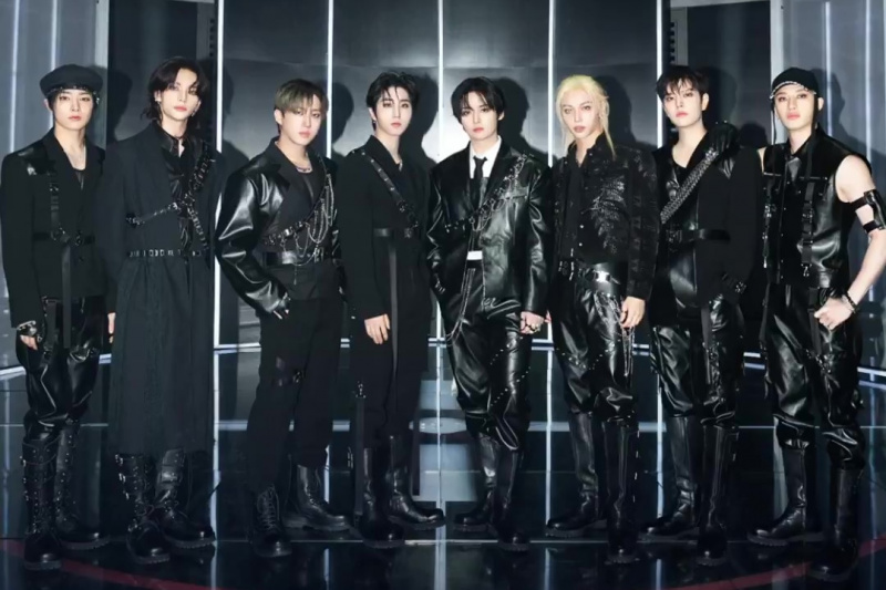 A Stray Kids megerősítette, hogy fellép a 2024-es Billboard Music Awards második évére