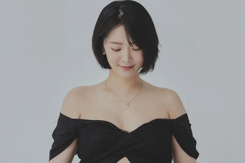 Bae Seul Gi sinh con đầu lòng
