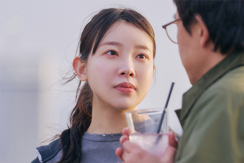 Kim Ah Young se transforma en un demonio que trabaja a tiempo parcial en el mundo humano en “The Judge From Hell”