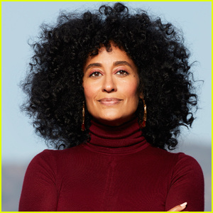 Tracee Ellis Ross, 'Black-ish' Konusunda 'Lady Chores' Yapma Konusunda Karşı Çıktı | Tracee Ellis Ross