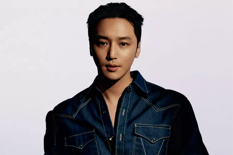 Byun Yo Han Keskustelee Pääosassa Uudessa Fantasiadraamassa