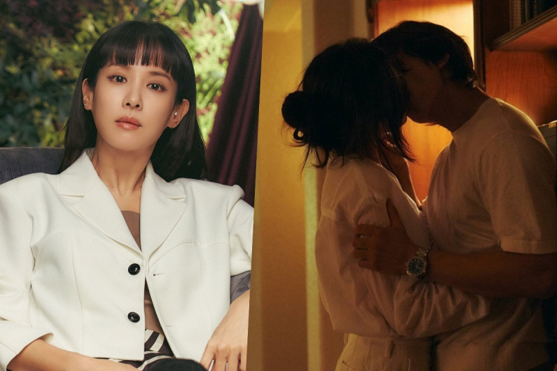 Song Seung Heon, Cho Yeo Jeong en Park Ji Hyun navigeren door een verward web van verlangen in de komende film 'Hidden Face'