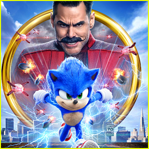 Onko siellä'Sonic the Hedgehog' End Credits Scene?