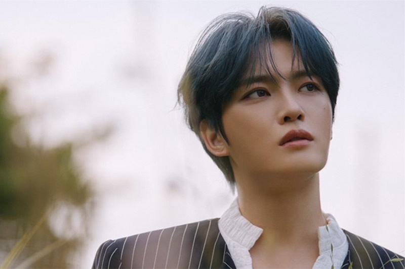 Kim Jae Joong skal optræde på 'Inkigayo' for første gang i 16 år