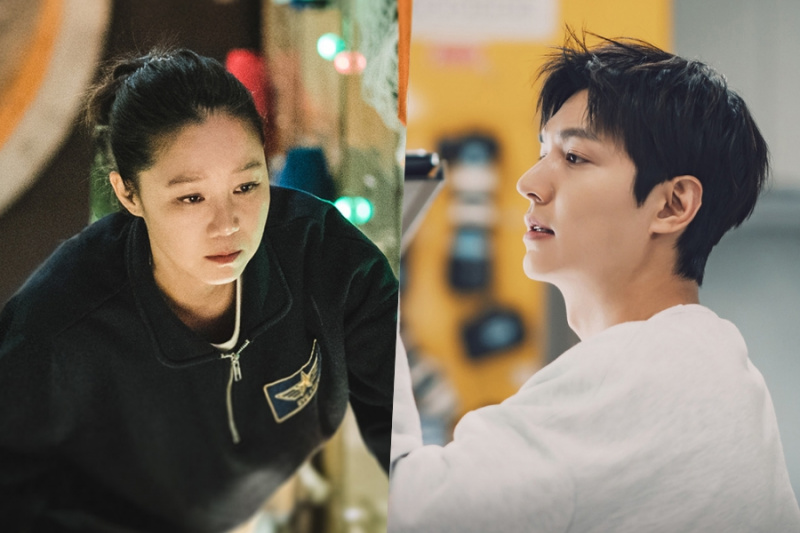 Gong Hyo Jin og Lee Min Ho's drama 'When The Stars Gossip' introducerer 3 centrale rumbegreber forud for premieren