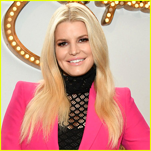 Jessica Simpson spricht darüber, wie sie ihren Täter konfrontiert und ihr vergibt, was sie getan hat | Jessica Simpson
