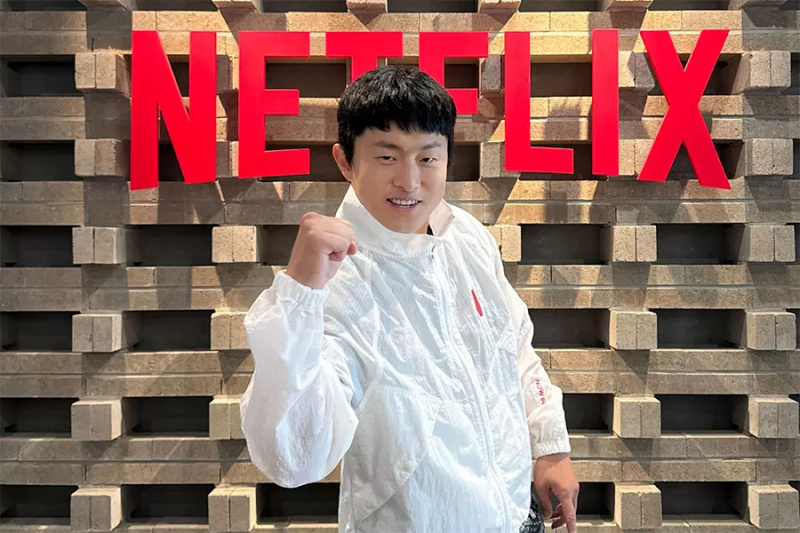 Kian84 Akan Membuka Guesthouse Unik Dalam Rancangan Kepelbagaian Netflix Baharu Oleh Pencipta 'Hyori's Homestay'.