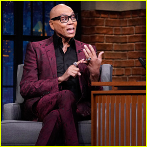 RuPaul știa că va fi faimos chiar înainte de a se naște?! | RuPaul