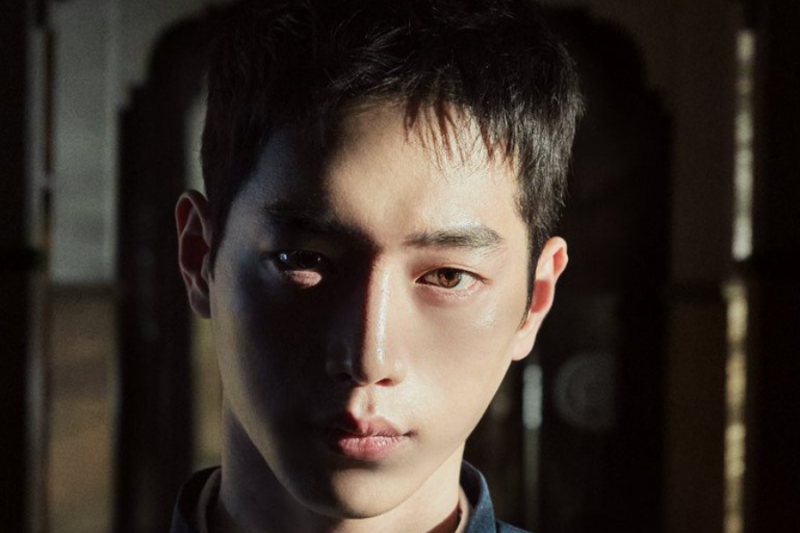 Seo Kang Joon este un agent NIS deghizat ca student de liceu într-o viitoare comedie dramă de acțiune