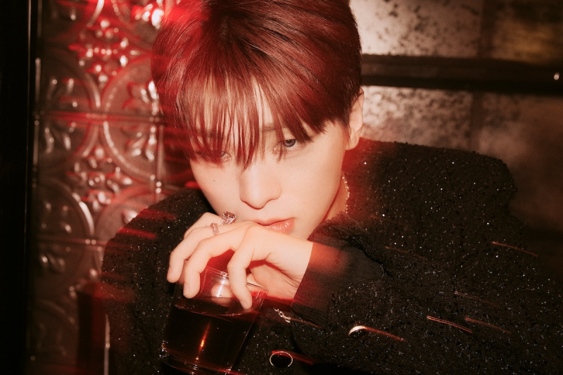 VANNER'dan Hyesung Tıbbi Nedenler Nedeniyle Askerlik Hizmetinden Terhis Edildi