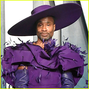 Billy Porters gute Fee in „Cinderella“ ist geschlechtslos | Billy Porter