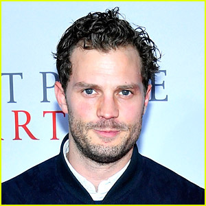 杰米·多南（Jamie Dornan）揭示了大流行结束后他将更加欣赏的事物|杰米·多南